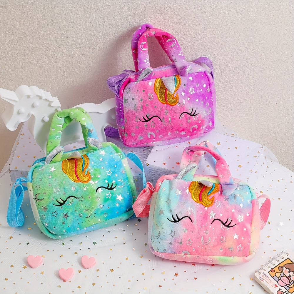 Bolsa Toque de Fada Brinquedos kids