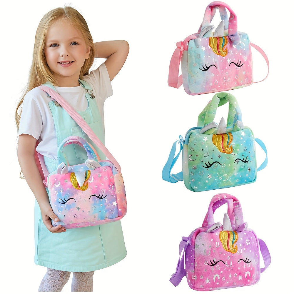 Bolsa Toque de Fada Brinquedos kids