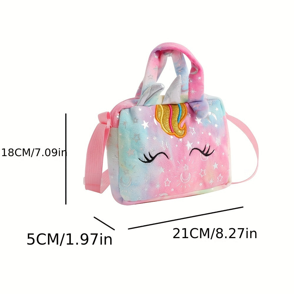Bolsa Toque de Fada Brinquedos kids