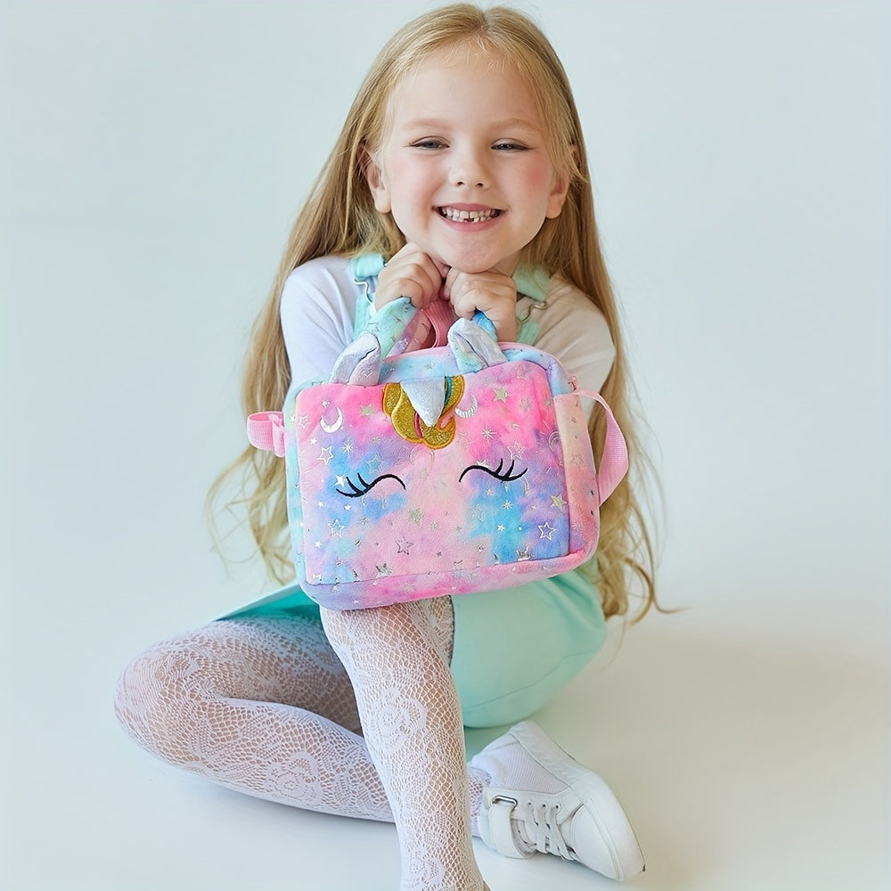 Bolsa Toque de Fada Brinquedos kids