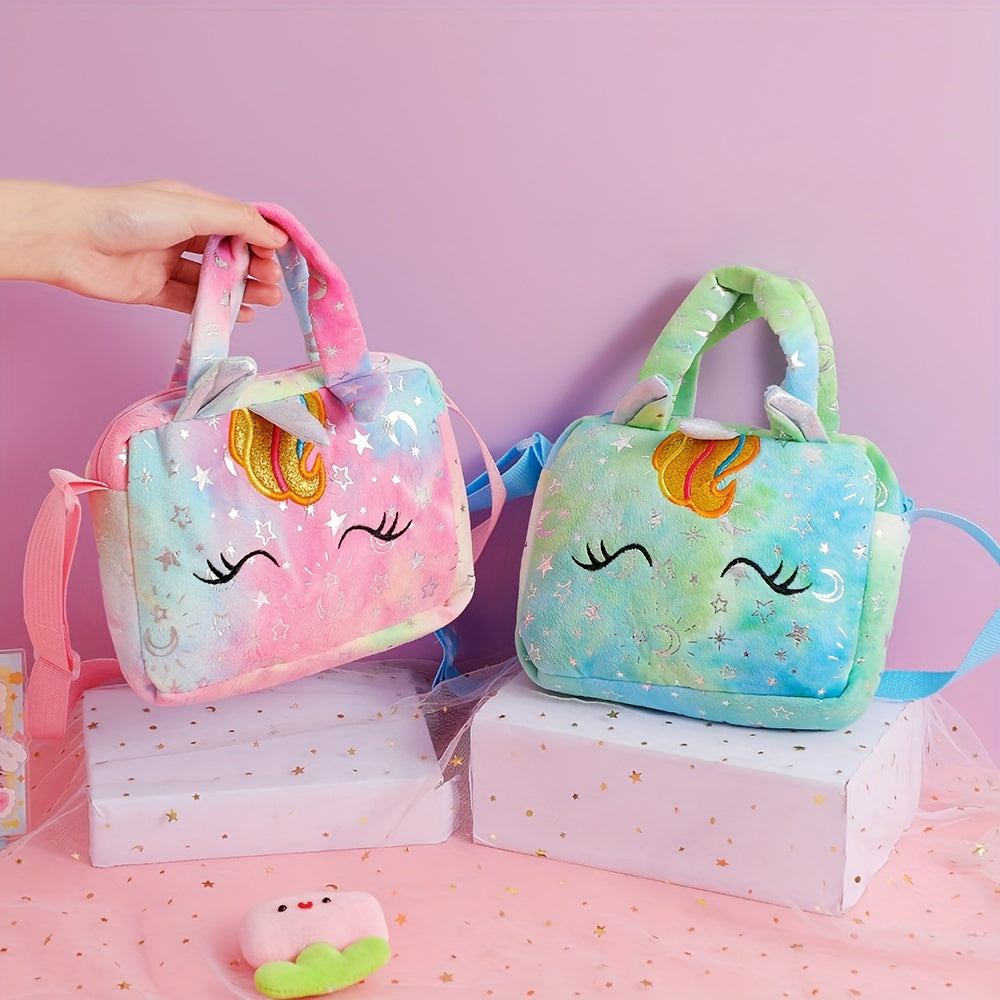 Bolsa Toque de Fada Brinquedos kids