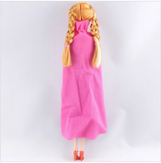 Boneca original da princesa Elsa & Anna - Brinquedos Kids