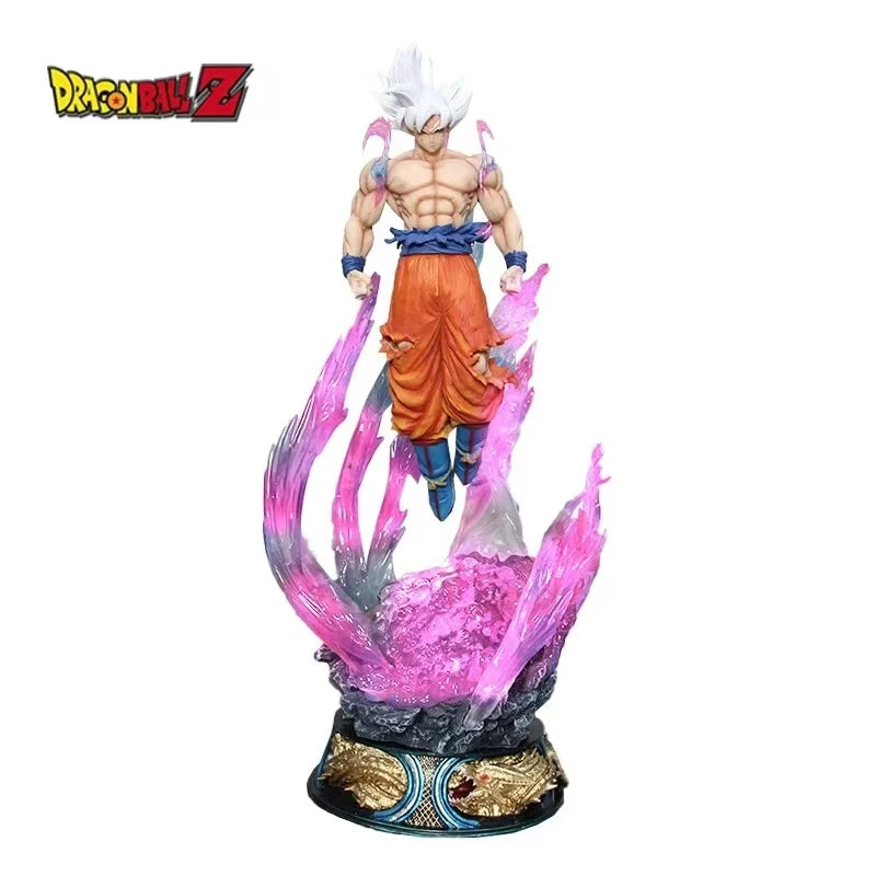 Goku Super Saiyajin 25cm – Brinquedos Kids