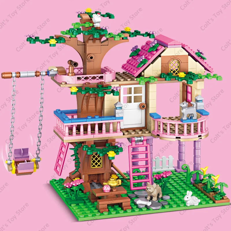 blocos de construção clássico - Brinquedos Kids