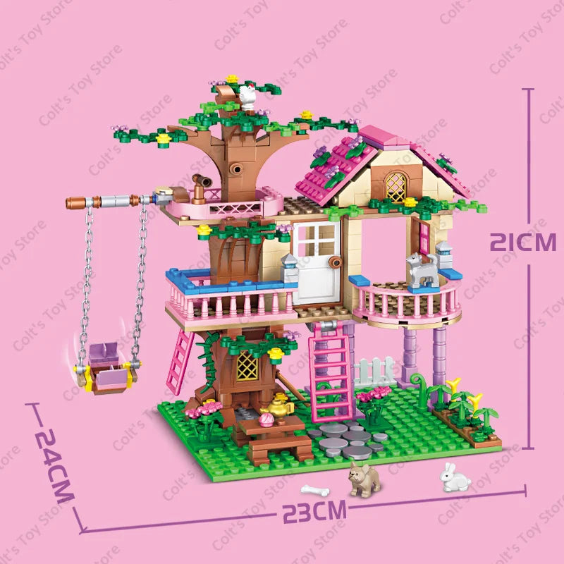 blocos de construção clássico - Brinquedos Kids
