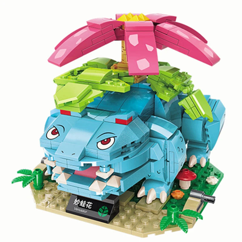Bonecos de Personagens Animados Brinquedos Kids