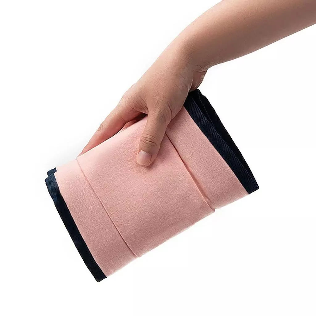 Canguru Bebê Sling Carregador Criança Lateral Maternidade Suporte Ombro Respirável Dobrável