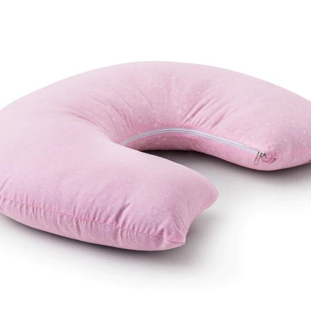 Almofada Para Amamentação Travesseiro Menino + Envio Rápido.