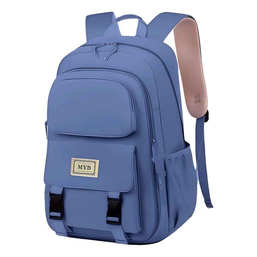 Bolsa Escolar Infantil À Prova D'água Brinquedos Kids