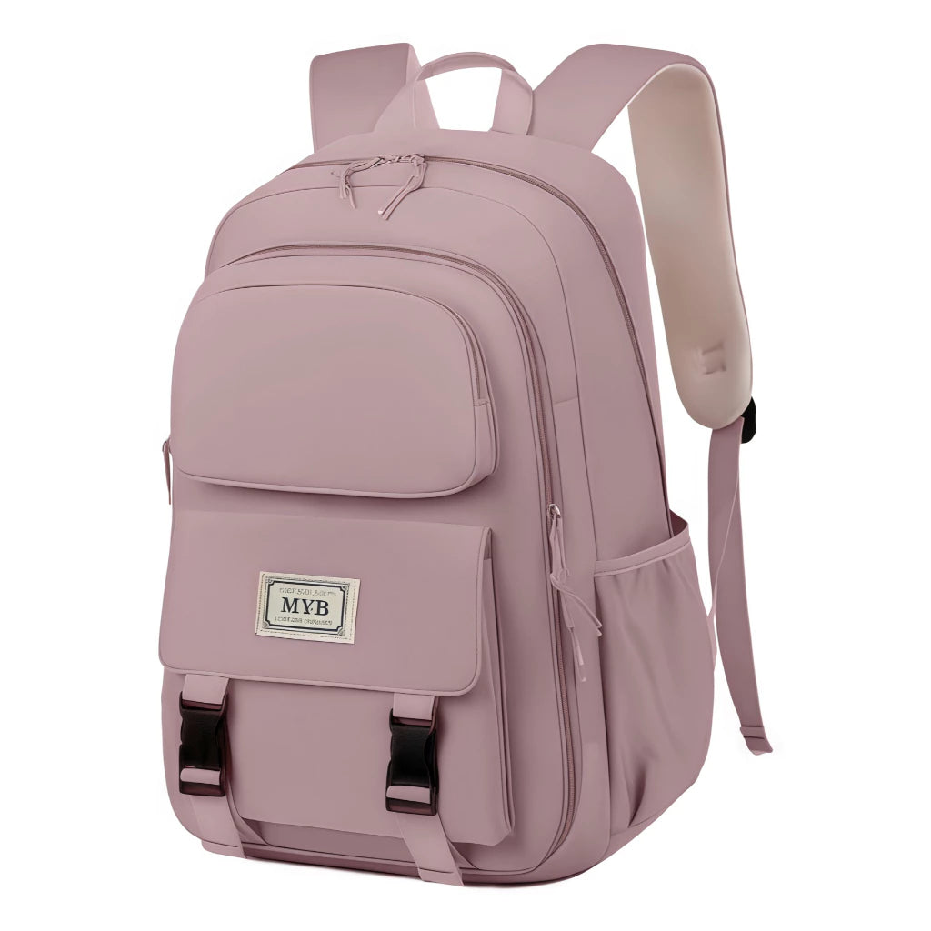 Bolsa Escolar Infantil À Prova D'água Brinquedos Kids