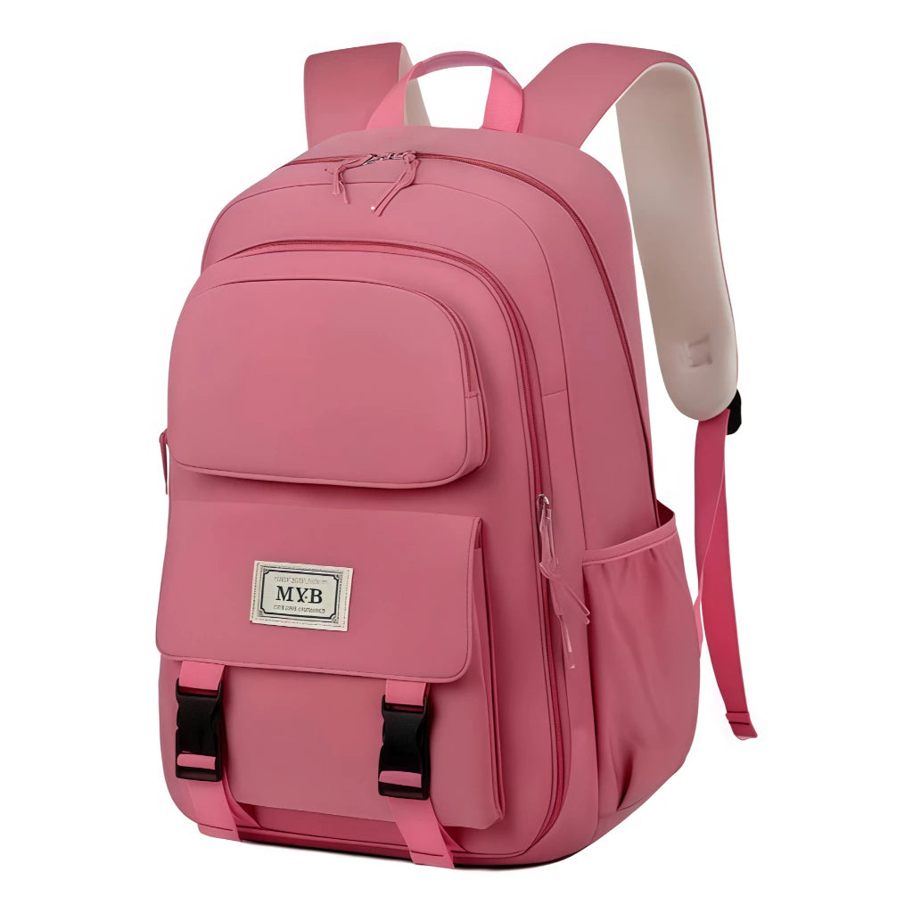 Bolsa Escolar Infantil À Prova D'água Brinquedos Kids
