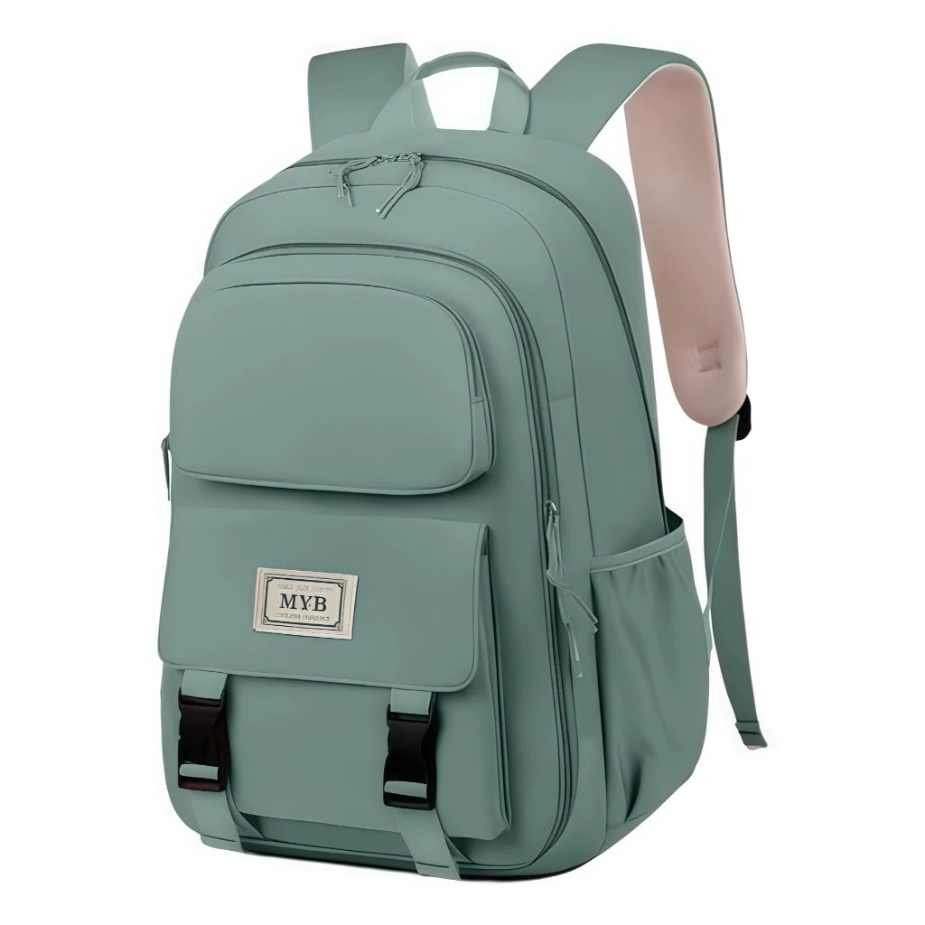 Bolsa Escolar Infantil À Prova D'água Brinquedos Kids