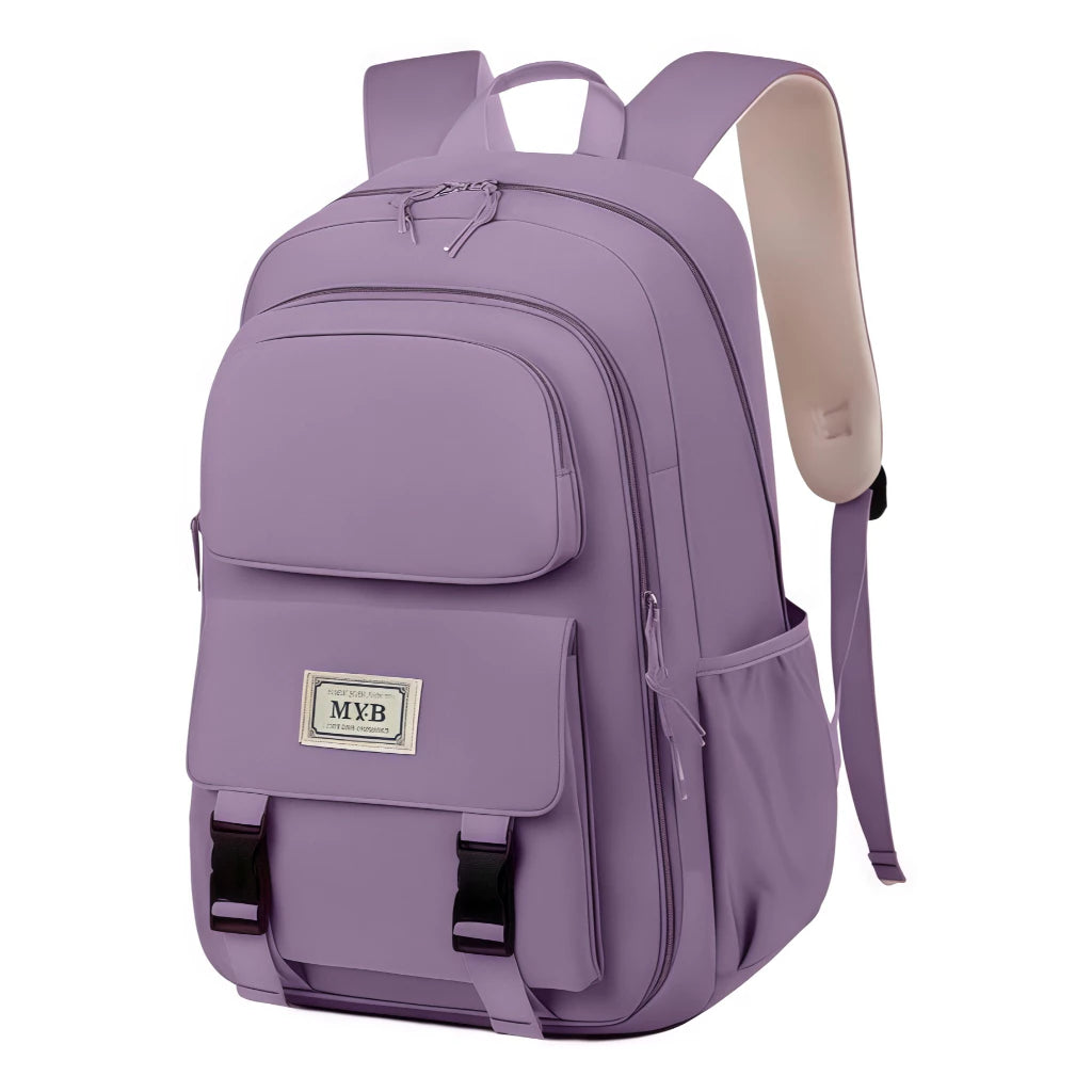 Bolsa Escolar Infantil À Prova D'água Brinquedos Kids
