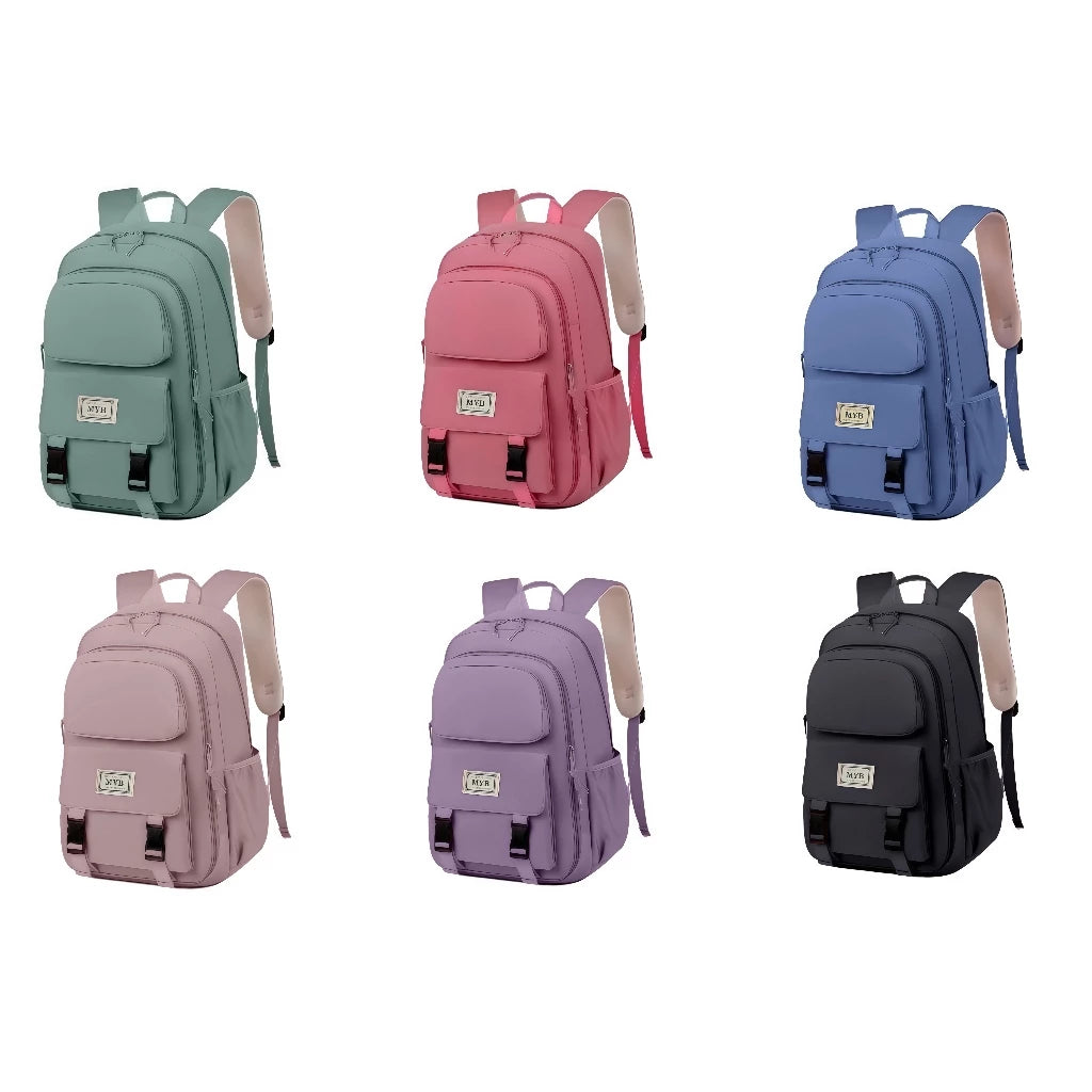Bolsa Escolar Infantil À Prova D'água Brinquedos Kids