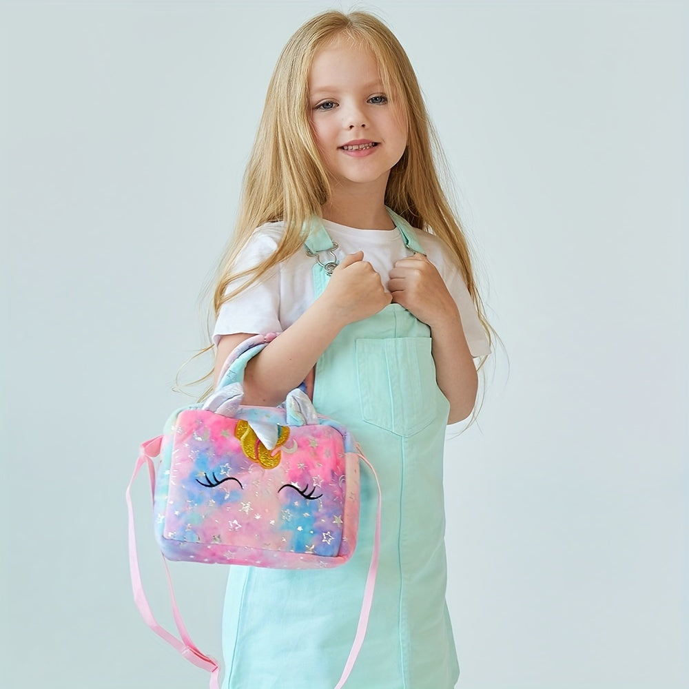 Bolsa Toque de Fada Brinquedos kids