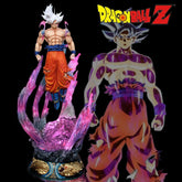 Goku Super Saiyajin 25cm – Brinquedos Kids