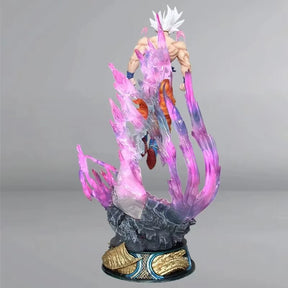 Goku Super Saiyajin 25cm – Brinquedos Kids