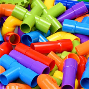 Blocos de construção de água brinquedos crianças - Brinquedos Kids