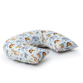 Almofada Para Amamentação Travesseiro Menino + Envio Rápido.