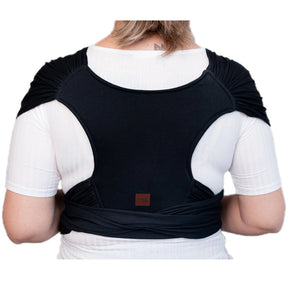 SLING DE VESTIR, LITTLE BENI, CANGURU CARREGADOR DE BEBÊ, WRAP SLING