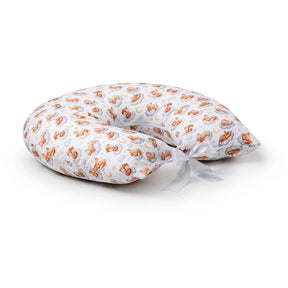 Almofada Para Amamentação Travesseiro Menino + Envio Rápido.
