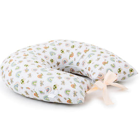 Almofada Para Amamentação Travesseiro Menino + Envio Rápido.