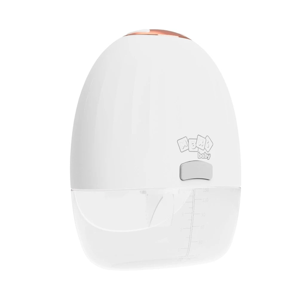 Bomba Extratora de Leite Materno Elétrica Portátil  I-Pump - Maxi Baby