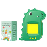 CardKids Fale Inglês - Brinquedos Kids