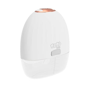 Bomba Extratora de Leite Materno Elétrica Portátil  I-Pump - Maxi Baby